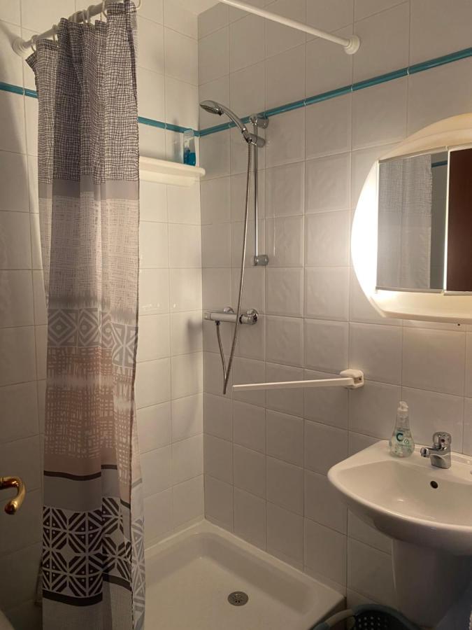 Appartement 02 Vue Panoramique -Wifi- Parking Prive -Ница Екстериор снимка