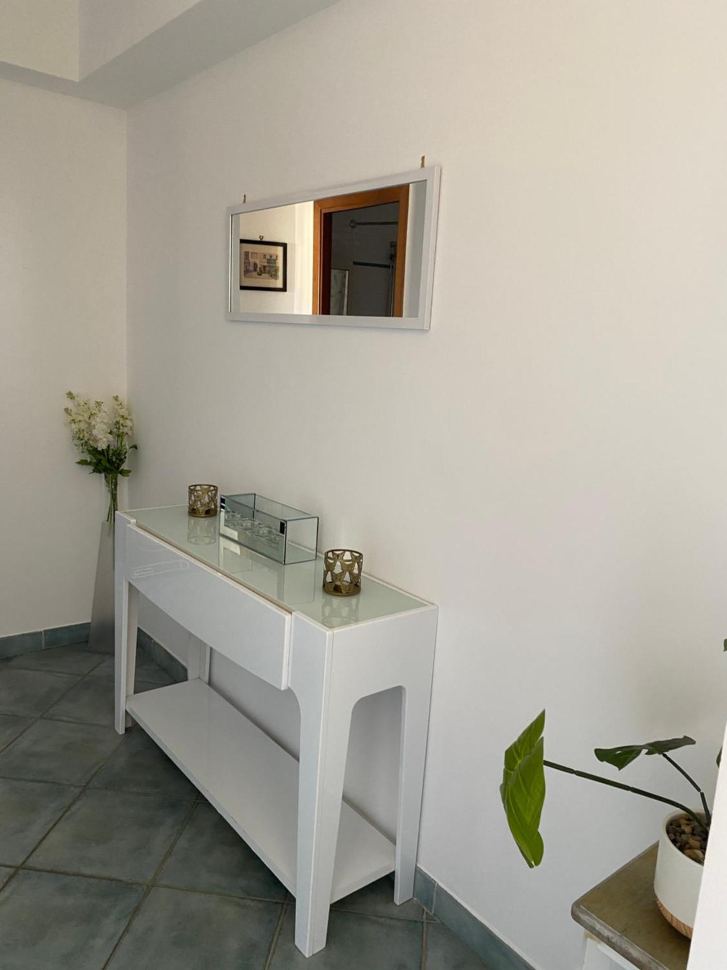 Appartement 02 Vue Panoramique -Wifi- Parking Prive -Ница Екстериор снимка