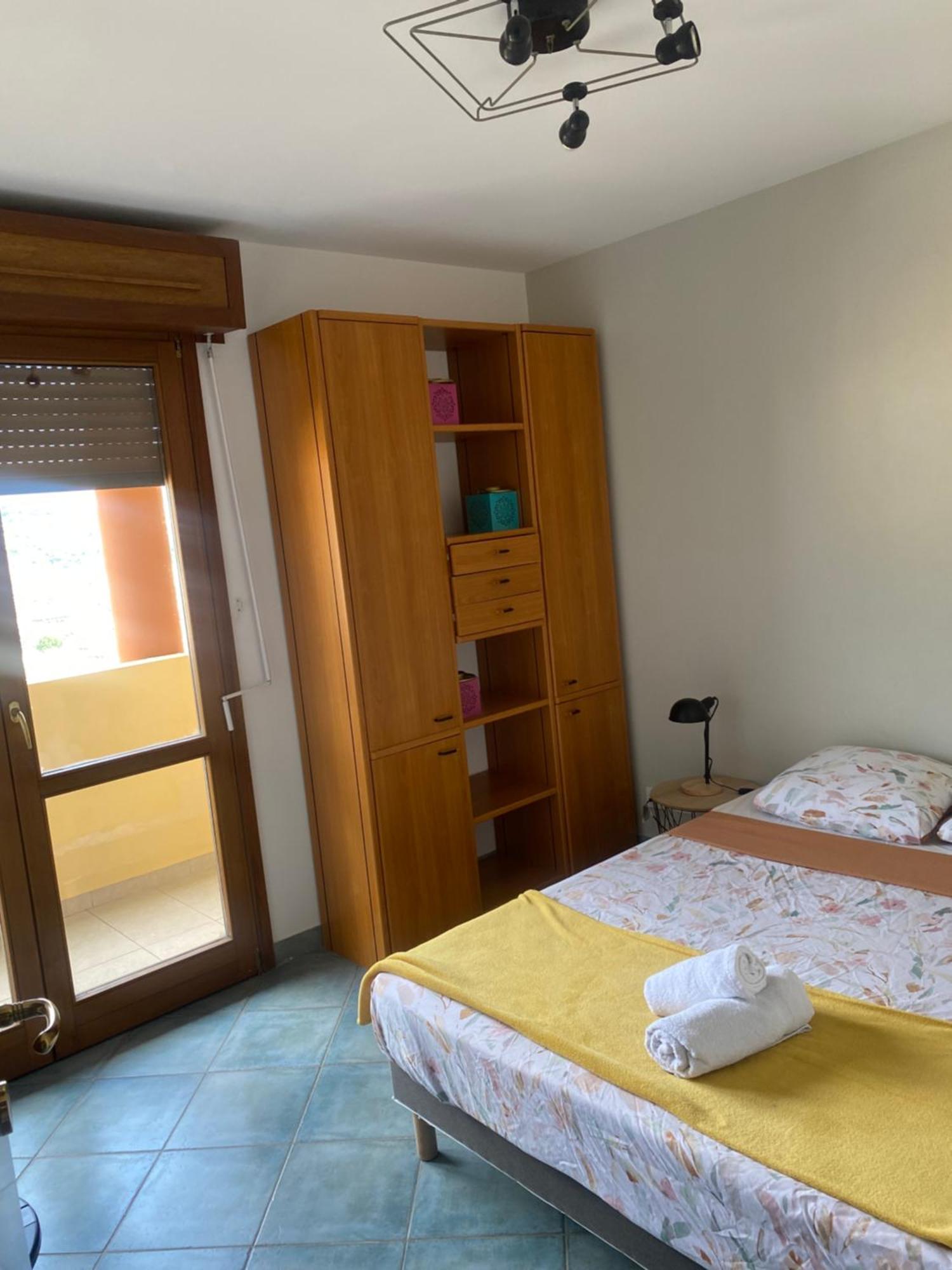 Appartement 02 Vue Panoramique -Wifi- Parking Prive -Ница Екстериор снимка