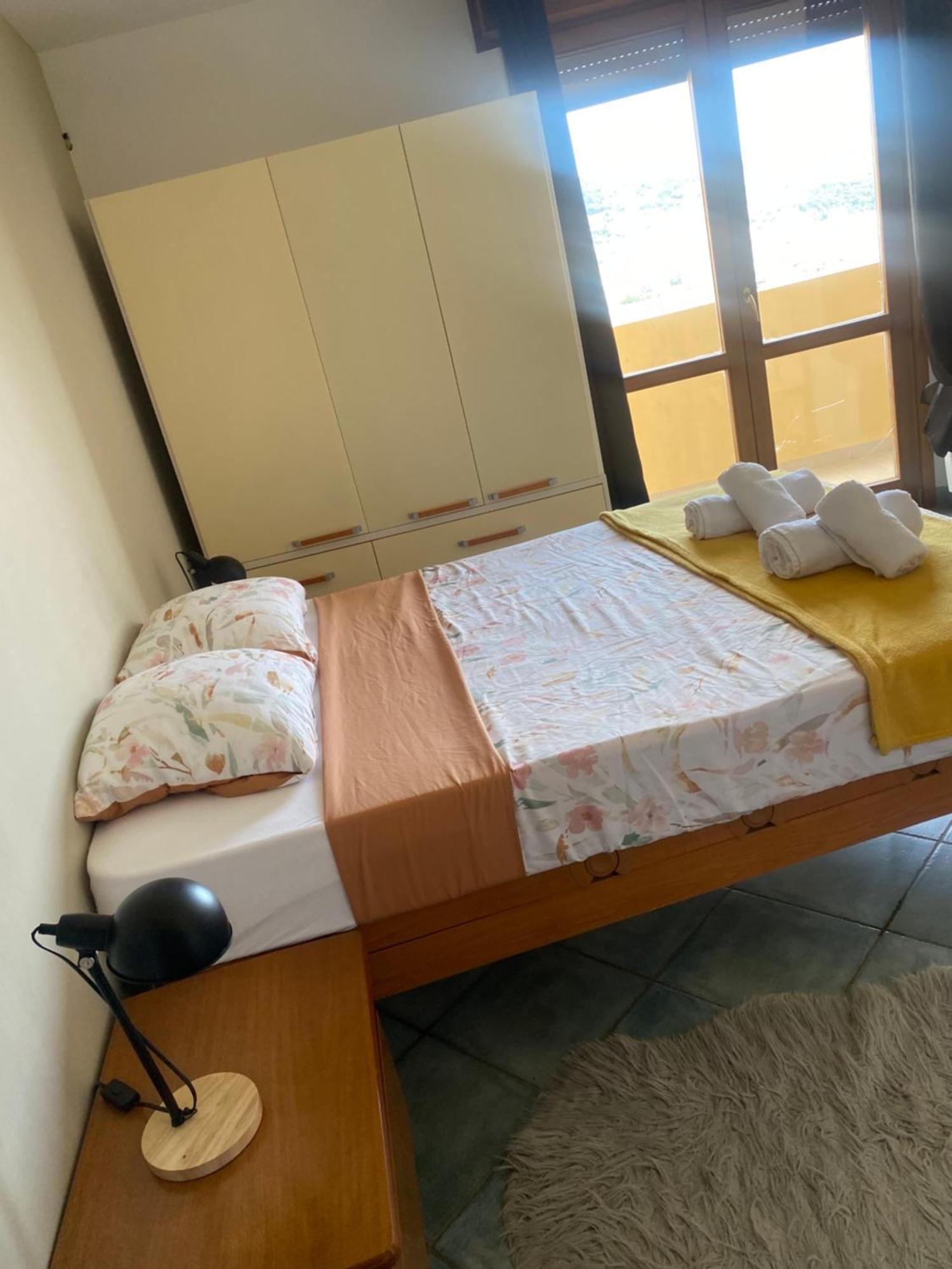 Appartement 02 Vue Panoramique -Wifi- Parking Prive -Ница Екстериор снимка