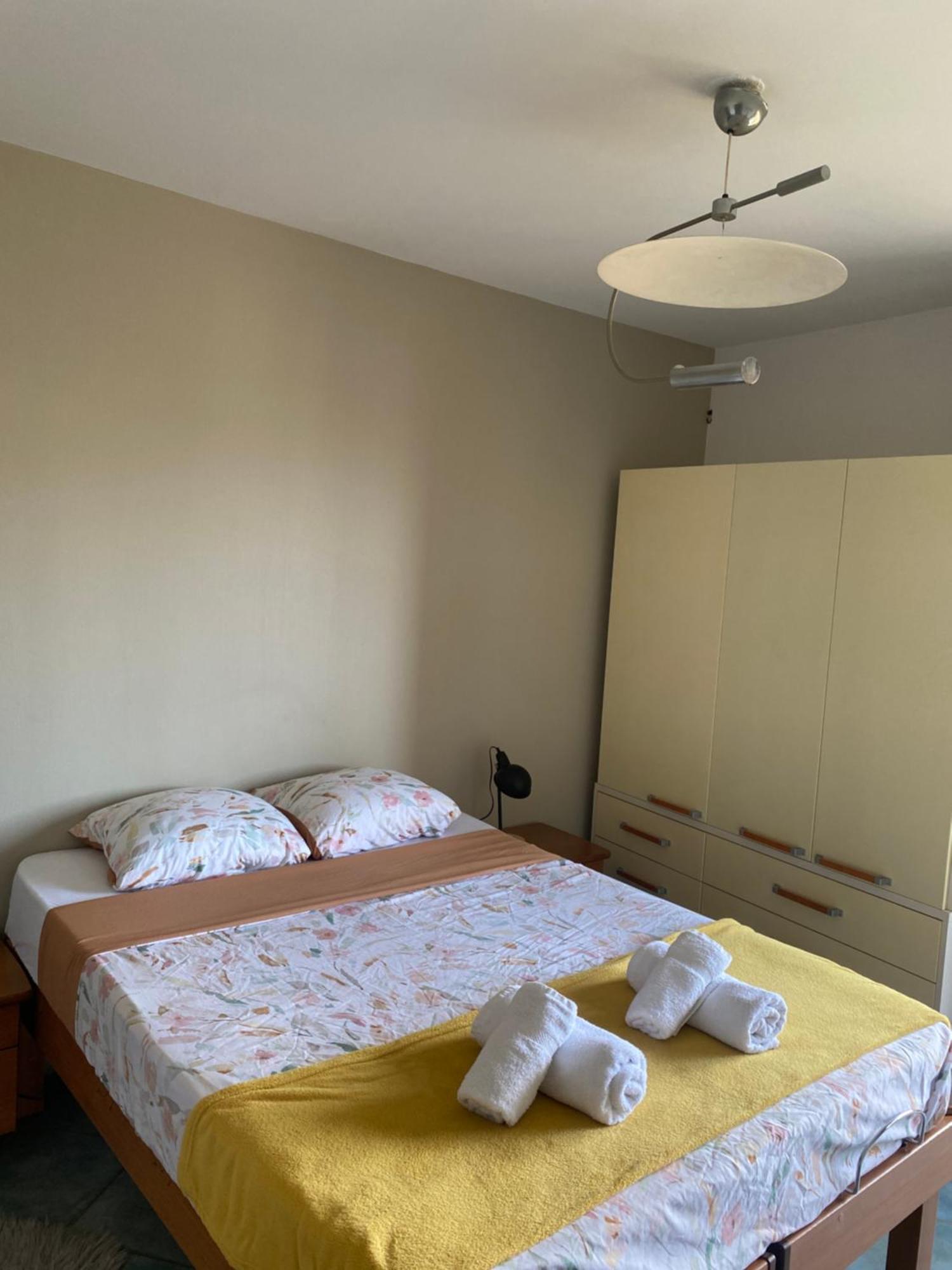 Appartement 02 Vue Panoramique -Wifi- Parking Prive -Ница Екстериор снимка